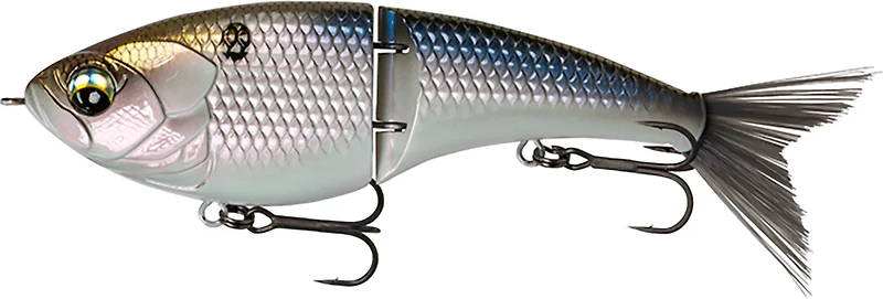 6th Sense Lures 2/0 Sub Surface Judo