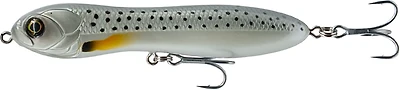 6th Sense Lures 0.625 oz. Saltwater BoneDog Walking Bait
