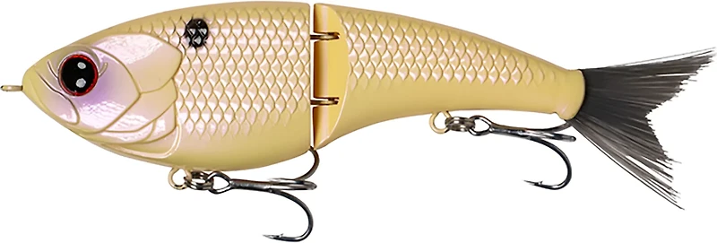 6th Sense Lures 1 oz. Saltwater Sub Surface Judo Swimbait