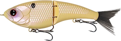 6th Sense Lures 1 oz. Saltwater Sub Surface Judo Swimbait