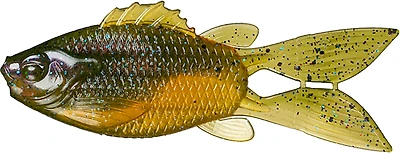 6th Sense Lures FlipGill 6-Pack