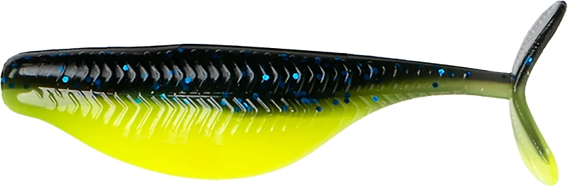 6th Sense Lures Frequency Minnow 12-Pack