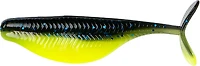6th Sense Lures Frequency Minnow 12-Pack