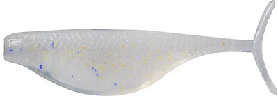 6th Sense Lures Frequency Minnow 12-Pack