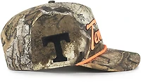 '47 University of Tennessee Realtree Overhand Script Hitch Cap