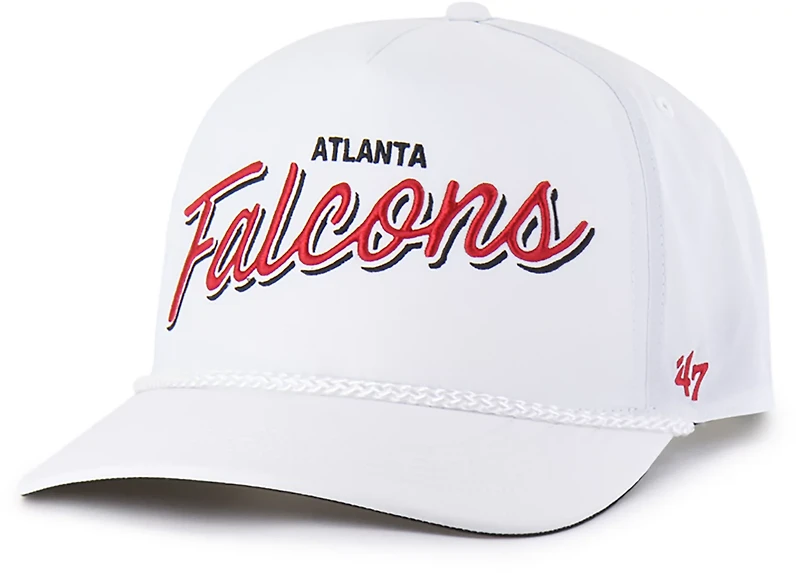 47 Falcons BRR Fairway Hitch Cap