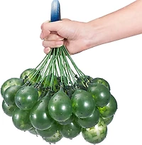 ZURU Bunch O Balloons Rapid-Filling Self-Sealing Water Grenades 300-Pack
