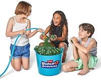 ZURU Bunch O Balloons Rapid-Filling Self-Sealing Water Grenades 300-Pack
