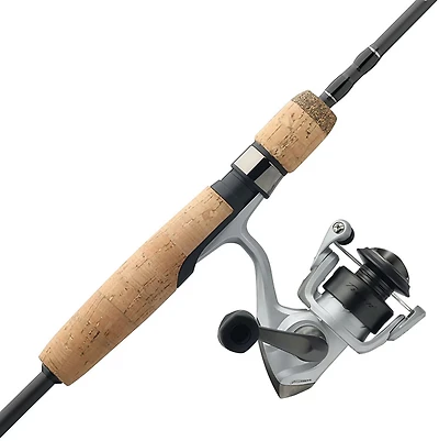 Pflueger Trion® 7 in M Spinning Rod and Reel Combo