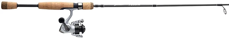 Pflueger Trion® 7 in M Spinning Rod and Reel Combo