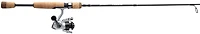 Pflueger Trion® 7 in M Spinning Rod and Reel Combo