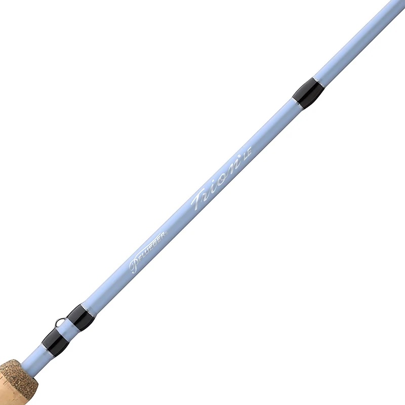 Pflueger LE Trion 6 ft 6 in M Spinning Rod and Reel Combo