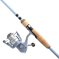 Pflueger LE Trion 6 ft 6 in M Spinning Rod and Reel Combo