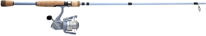 Pflueger LE Trion 6 ft 6 in M Spinning Rod and Reel Combo