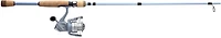 Pflueger LE Trion 6 ft 6 in M Spinning Rod and Reel Combo