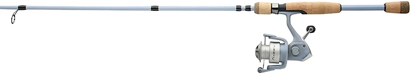 Pflueger LE Trion 6 ft 6 in M Spinning Rod and Reel Combo