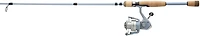 Pflueger LE Trion 6 ft 6 in M Spinning Rod and Reel Combo