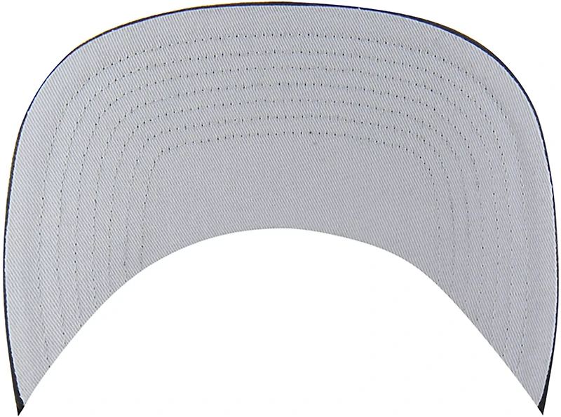 '47 Pelicans No Shot Captain Cap