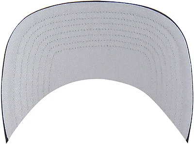 '47 Pelicans No Shot Captain Cap