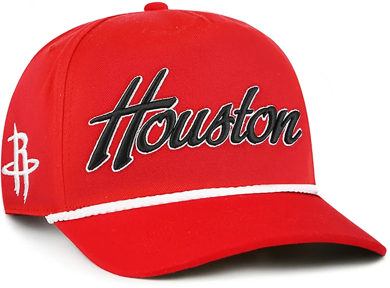 47 Rockets Overhand Hitch Cap