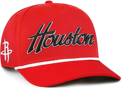 47 Rockets Overhand Hitch Cap