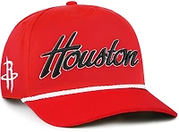 47 Rockets Overhand Hitch Cap