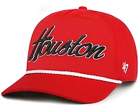 47 Rockets Overhand Hitch Cap