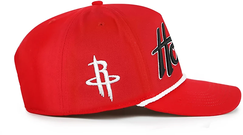 47 Rockets Overhand Hitch Cap