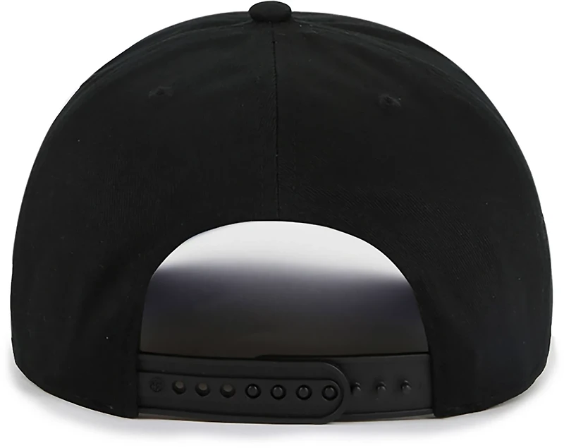 47 Spurs Overhand Hitch Cap