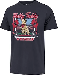 ‘47 University of Mississippi Men’s Regional Franklin T-shirt