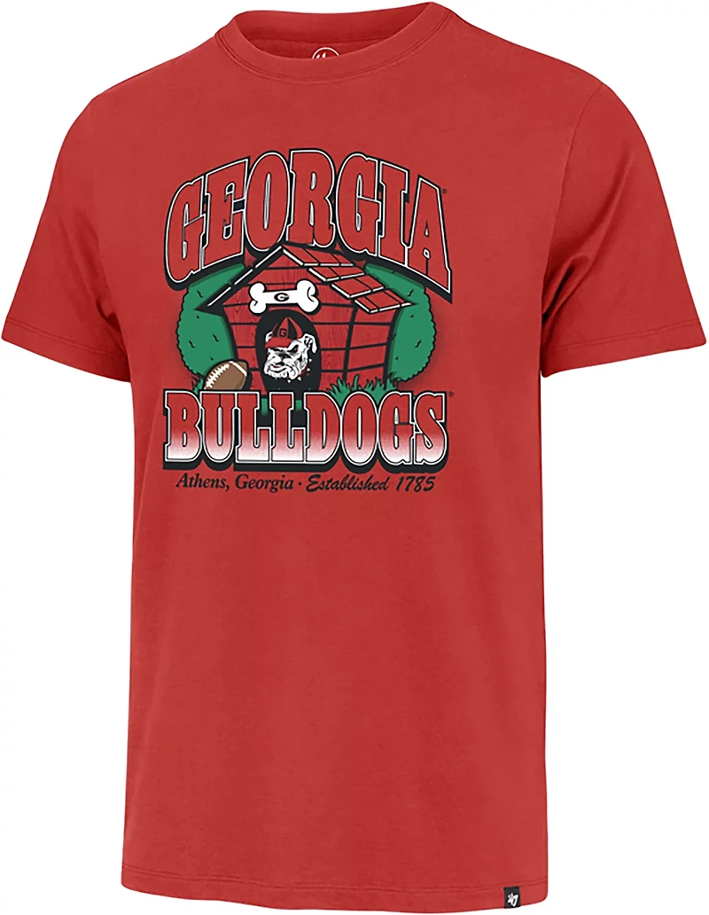 ‘47 University of Georgia Men’s Regional Franklin T-shirt
