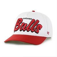 '47 Adults' Chicago Bulls Drop Shadow Hitch Cap