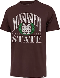 '47 Mississippi State Pitchout Franklin SS T-shirt