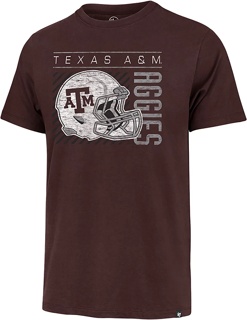 '47 Texas A&M Reflex Franklin SS T-shirt
