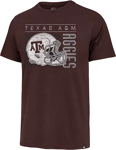 '47 Texas A&M Reflex Franklin SS T-shirt