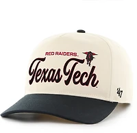 '47 Texas Tech University Assemble Hitch Cap