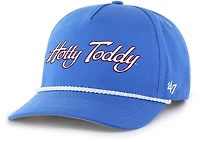 '47 University of Mississippi Hotty Toddy Vault Script Overhand Hitch Cap