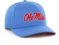 '47 University of Mississippi School Script Hitch Cap