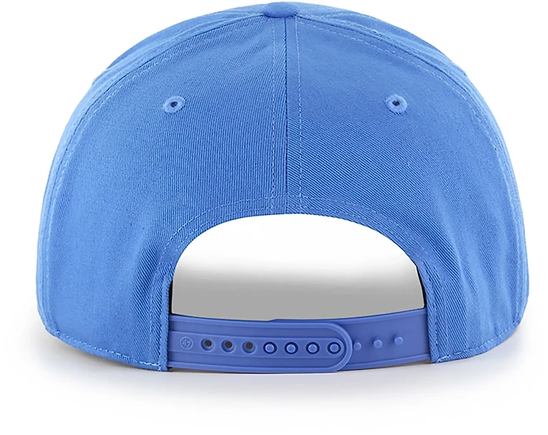 '47 University of Mississippi School Script Hitch Cap