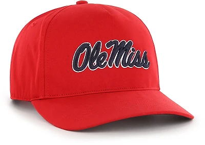 '47 University of Mississippi School Script Hitch Cap
