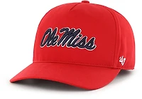 '47 University of Mississippi School Script Hitch Cap