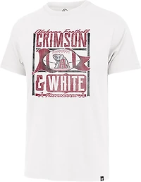 '47 Alabama Regional Logo Franklin SS T-shirt