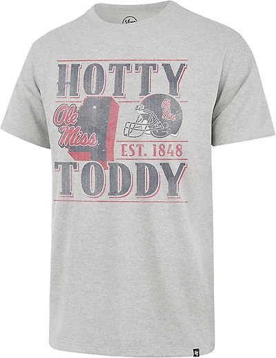 '47 Ole Miss Regional Logo Franklin SS T-shirt