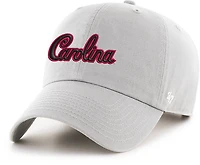 '47 University of South Carolina Vault Script Clean Up Cap