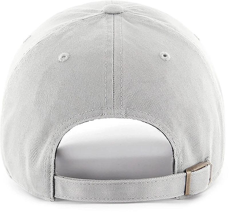 '47 University of South Carolina Vault Script Clean Up Cap