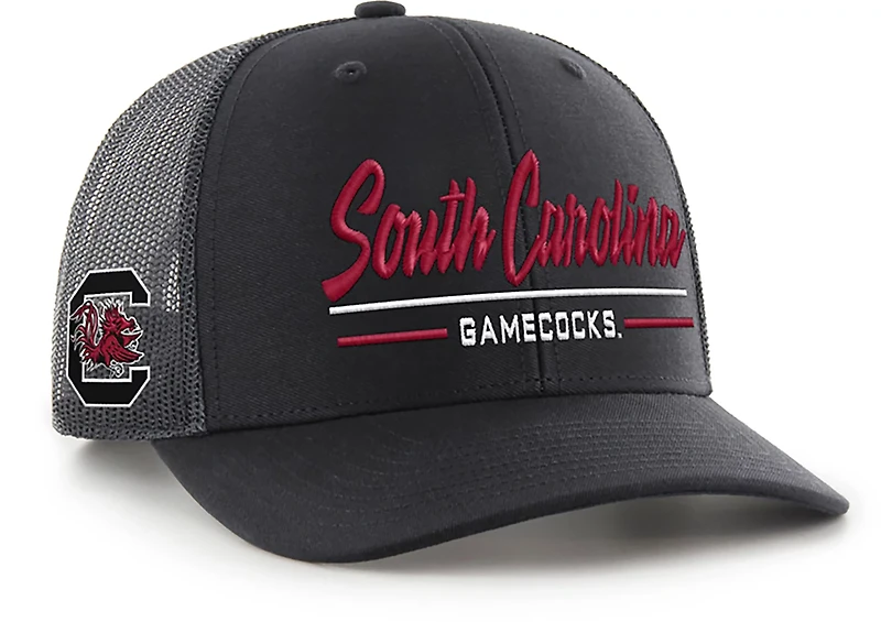 '47 University of South Carolina Garner Trucker Cap