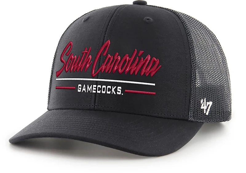 '47 University of South Carolina Garner Trucker Cap