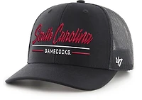 '47 University of South Carolina Garner Trucker Cap