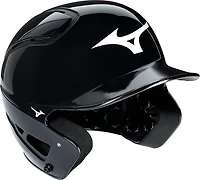 Mizuno B6 Solid Batting Helmet