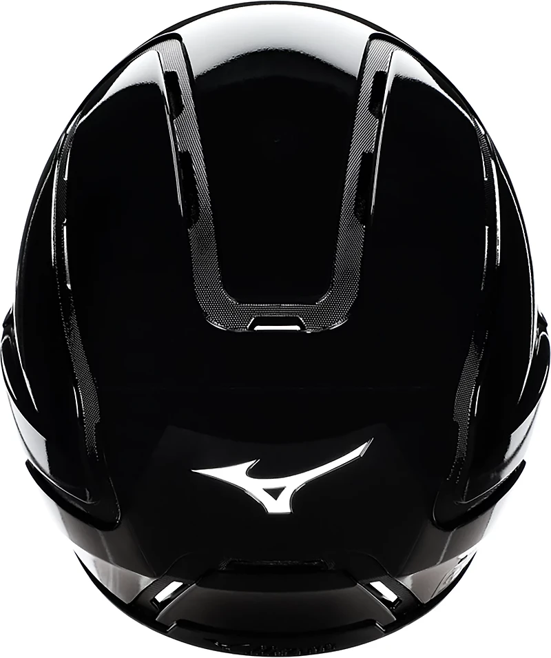 Mizuno B6 Solid Batting Helmet